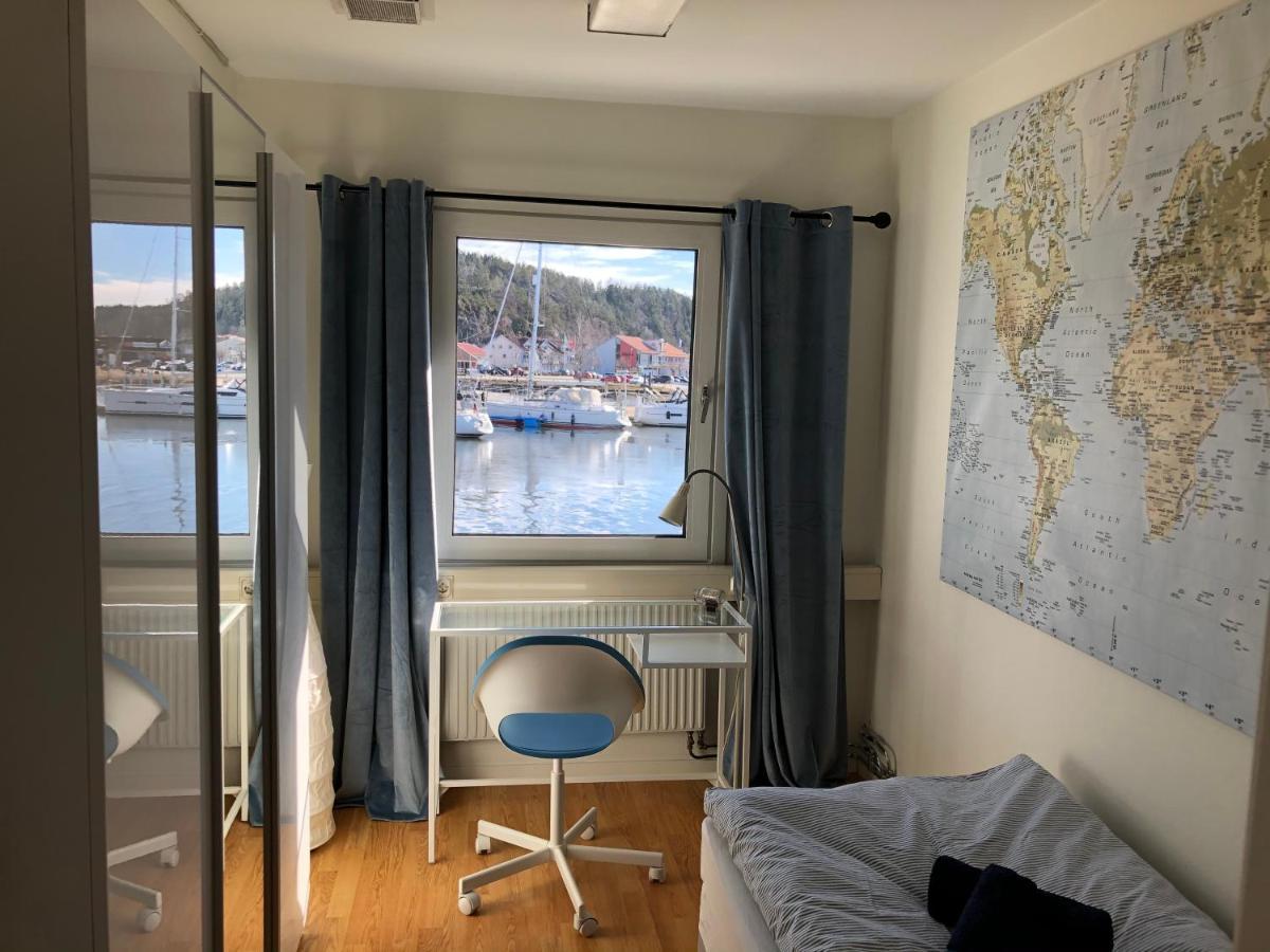 Henans Hostel In The Marina Luaran gambar